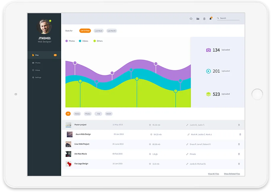 Launch your new website and start to engage new users - 雷胜