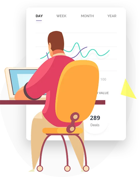 Organize your online business fast & easily - 雷胜